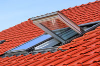 Breibhig roof window